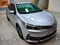 2018  Toyota  Corolla Altis 1 Thermalyte Automatic   Gasoline  578t Negotiable Batangas Area-10