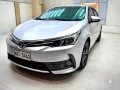 2018  Toyota  Corolla Altis 1 Thermalyte Automatic   Gasoline  578t Negotiable Batangas Area-14