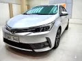 2018  Toyota  Corolla Altis 1 Thermalyte Automatic   Gasoline  578t Negotiable Batangas Area-15