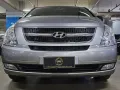 2011 Hyundai Grand Starex HVX 2.5L DSL AT Dual Sunroof -1