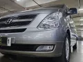 2011 Hyundai Grand Starex HVX 2.5L DSL AT Dual Sunroof -2