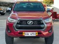HOT!!! 2021 Toyota Hilux G for sale at affordable price-1