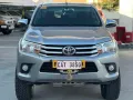 HOT!!! 2020 Toyota Hilux G 4x4 for sale at affordable price-0