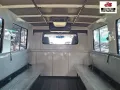 2024 Mitsubishi L300 FB 2.2 M/t Euro 4 Turbo, Dual Aircon ₱755-7