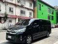 Selling used Black 2023 Toyota Hiace Van by trusted seller-1