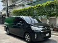 Selling used Black 2023 Toyota Hiace Van by trusted seller-0