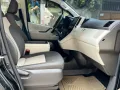 Selling used Black 2023 Toyota Hiace Van by trusted seller-4