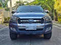 Ford Ranger XLT 2018 2.2L-0
