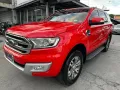 Ford Everest 2016 2.2 Trend Automatic -1