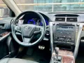 2015 Toyota Camry 2.5 S Facelifted look‼️99k ALL IN DP🔥 09121061462 MABY LATIDO📲☎️📩-5