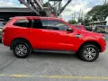Ford Everest 2016 2.2 Trend Automatic -6