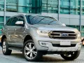 2017 Ford Everest Titanium Plus 4x4 w/ Sunroof‼️ PROMO: 237K ALL-IN🔥 09121061462 MABY LATIDO📲☎️-5
