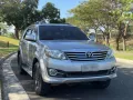 HOT!!! 2015 Toyota Fortuner G Gas for sale-0