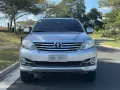 HOT!!! 2015 Toyota Fortuner G Gas for sale-1
