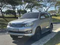 HOT!!! 2015 Toyota Fortuner G Gas for sale-2