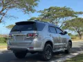 HOT!!! 2015 Toyota Fortuner G Gas for sale-4