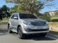 HOT!!! 2015 Toyota Fortuner G Gas for sale-6