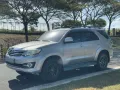 HOT!!! 2015 Toyota Fortuner G Gas for sale-7