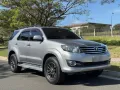 HOT!!! 2015 Toyota Fortuner G Gas for sale-8