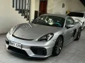 HOT!!! 2021 Porsche Cayman 718 GT4 for sale at affordable price-0