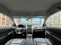 2015 Toyota Camry 2.5 S Gas A/T Facelifted Look ☎️0935 600 3692 JAN RAY DE JESUS-8