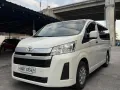 2021 Toyota Hiace Commuter Deluxe-1