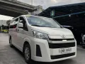 2021 Toyota Hiace Commuter Deluxe-0