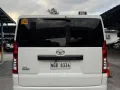 2021 Toyota Hiace Commuter Deluxe-2