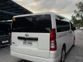2021 Toyota Hiace Commuter Deluxe-4