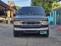 Ford E150 Chateau 2001 AT-0