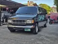 Ford E150 Chateau 2001 AT-2