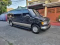 Ford E150 Chateau 2001 AT-4