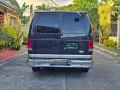 Ford E150 Chateau 2001 AT-1