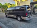 Ford E150 Chateau 2001 AT-5
