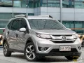 🔥2017 Honda BRV S 1.5, AT, Gas🔥yours for just 17k/mo ‼️📞Yumi Yamagiwa-09164860393-2