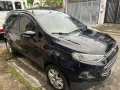 2nd hand 2016 Ford EcoSport  1.5 L Trend AT for sale-1
