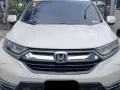 2018 Honda CR-V SUV / Crossover second hand for sale -0