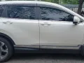 2018 Honda CR-V SUV / Crossover second hand for sale -4