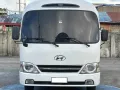HOT!!! 2015 Hyundai Country Coaster M/T for sale at affordable price-1