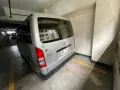 Well kept 2009 Toyota Hiace  GL Grandia M/T for sale-2