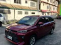 2024 Toyota Avanza 1.3 E CVT Automatic Financing Ok!-0