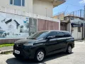 2024 Toyota Avanza 1.3 J Manual Black Financing Ok!-2