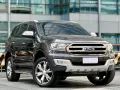2017 Ford Everest Titanium 2.2 4x2 Diesel Automatic ✅📞☎️CALL/TEXT CARL BONNEVIE ☎️ 📩09384588779-1