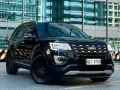 2016 Ford Explorer 2.3 4x2 Ecoboost Automatic Gasoline ✅📞☎️CALL/TEXT CARL BONNEVIE ☎️ 📩09384588779-1