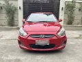 2018 Hyundai Accent Crdi dsl-9