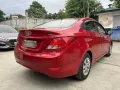 2018 Hyundai Accent Crdi dsl-4