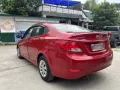 2018 Hyundai Accent Crdi dsl-5