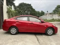 2018 Hyundai Accent Crdi dsl-7