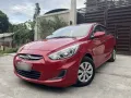 2018 Hyundai Accent Crdi dsl-1