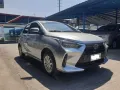 Selling  Brightsilver 2024 Toyota Wigo Hatchback by trusted seller-1
